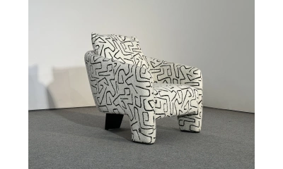 Кресло Saloni Tesla