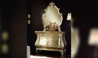 Комод Scappini 30Th Anniversary 9