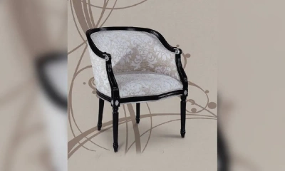 Кресло Giuliacasa Sidney 2