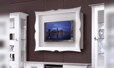 Рама Под Тв Giuliacasa P3030-Mi