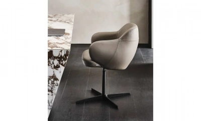 Рабочее Кресло Cattelan Italia Bombe X