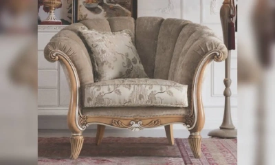 Кресло Giorgio Casa Giulietta E Romeo 17