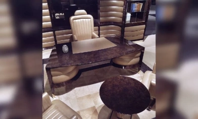 Стол Письменный Turri Orion