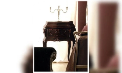 Тумба Прикроватная Cortezari Parsifal