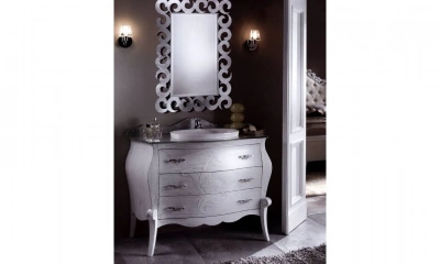 База Под Раковину Michelangelo Giuliacasa Michel-Ti