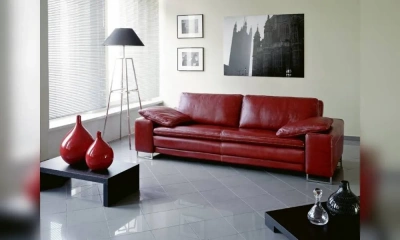 Диван Relotti Plaza