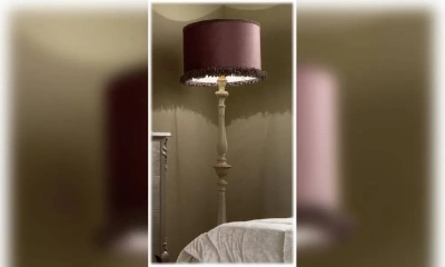 Напольная Лампа Florence Art 267