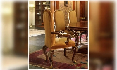 Стул Bamax 91.7096