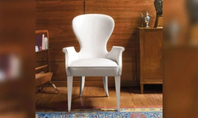 Стул Mascheroni Otto100 Cpt