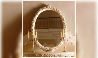 Зеркало Savio Firmino 4607 Spe