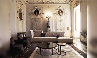 Диван Longhi Napoleon Speciale