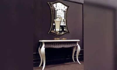 Консоль Turri Versailles