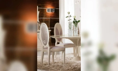 Стул Re Deco Charme 12