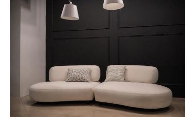 Диван Saloni Bonbon