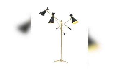 Напольная Лампа Stanley