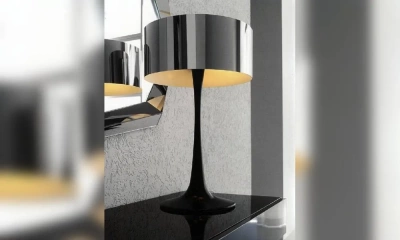 Настольная Лампа Cattelan Italia Pluto