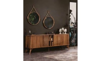 Комплект Зеркал 2 Штуки Orix