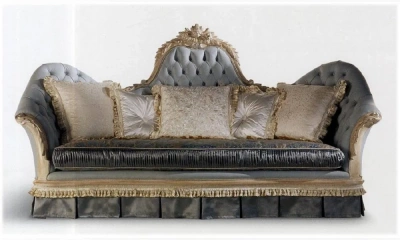 Диван Jumbo Collection Boh-43/Va