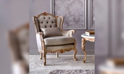 Кресло Tosato Classic 2