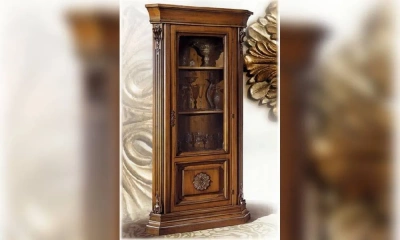 Витрина Angelo Cappellini 18423