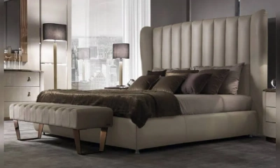 Кровать Dv Home Collection Hermes