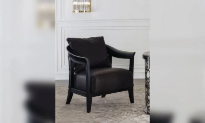 Кресло Longhi Cody