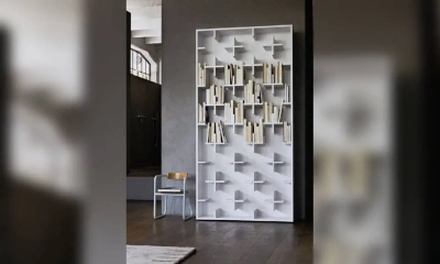 Стеллаж Arketipo Target