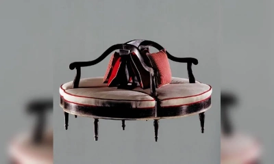 Софа Grifoni Vittorio 1690