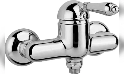 Смеситель Для Душа Nicolazzi El Capitan 3405Cr75