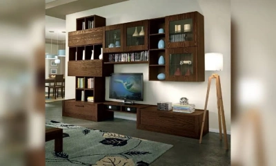 Cтенка Vaccari Giovanni Giselle 2