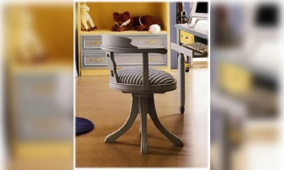 Рабочее Кресло Ferretti & Ferretti Happy Night 1