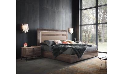 Кровать 160x200 Alf Group Matera