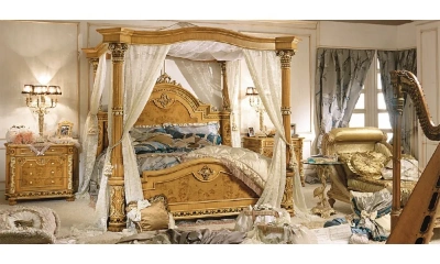 Спальня Riva Old Classic