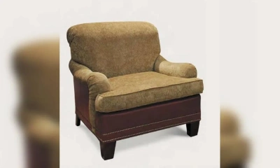 Кресло Francesco Molon P378