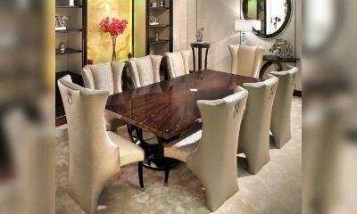 Стол Francesco Molon F515