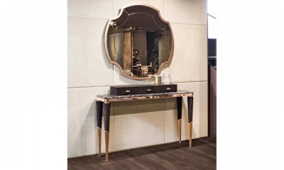 Консоль Odette Longhi Serie Y 726