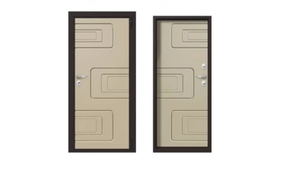 Дверь входная квартирная PORTALLE Fortis