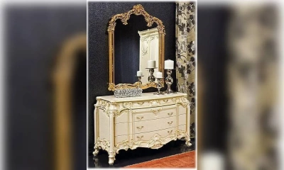 Комод Silik Pandore