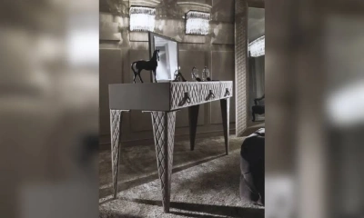 Консоль Dv Home Collection Adler