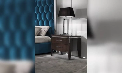 Тумба Прикроватная Dv Home Collection Egoist Comodino