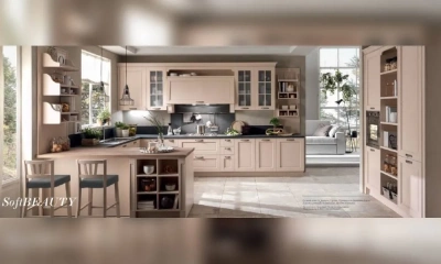 Кухня Stosa Cucine Virginia
