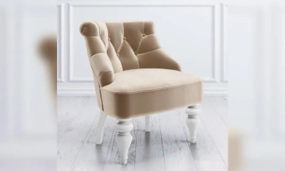 Кресло Kreind Canapes Крапо M13-W-B01