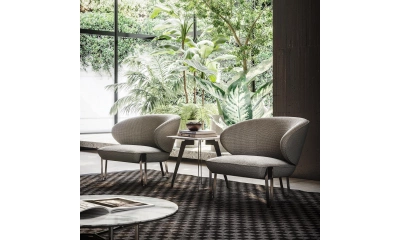 Кресло Alberta Salotti Sweet Jane