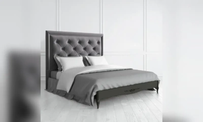 Кровать В Спальню Kreind Nocturne