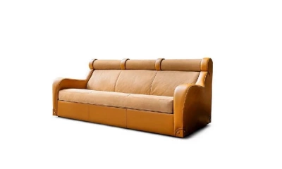 Диван Mascheroni Maximum 3 Posti