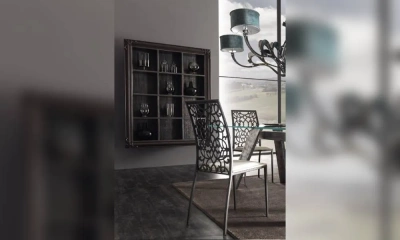 Стул Cortezari 3