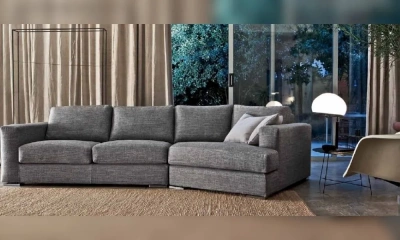 Диван Alberta Salotti Broadway