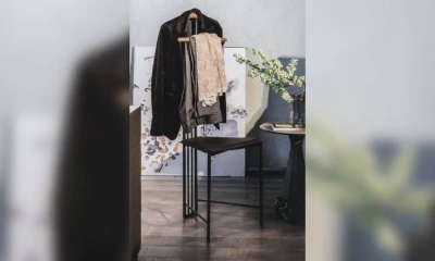 Вешалка Cattelan Italia Book 2