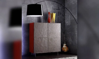 Буфет Giuliacasa 309/Sg-Ti