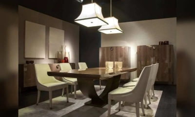 Гостиная Malerba Fashion Affair